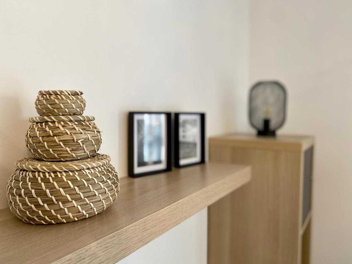 Dijon - Appartement Darcy / Gare Exteriér fotografie